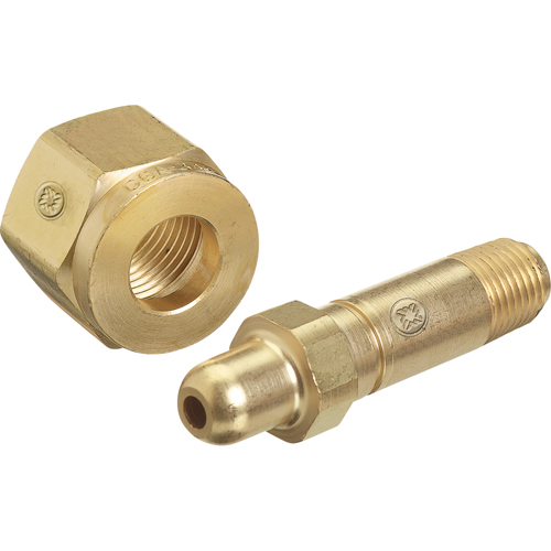 Regulator Nut OSI Industrial Sales