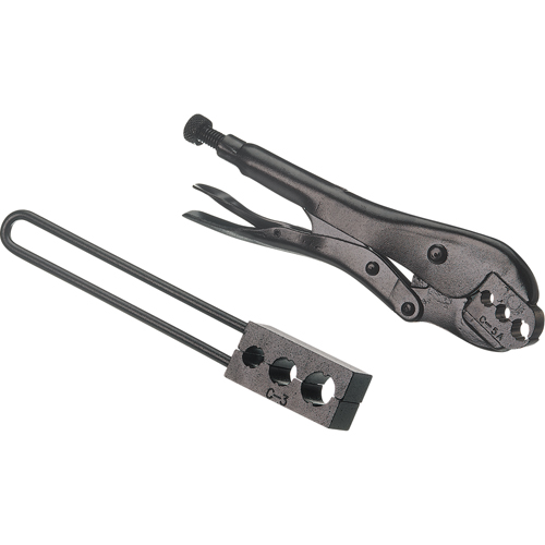 Cintreuse C-1 OSI Industrial Sales