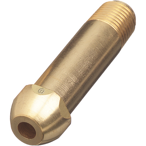 Regulator Nipple OSI Industrial Sales