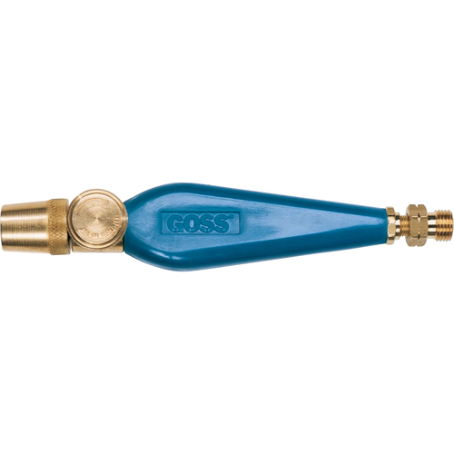 Screw-in Style Torch Handle OSI Industrial Sales