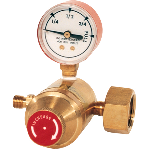 Acetylene Regulators OSI Industrial Sales