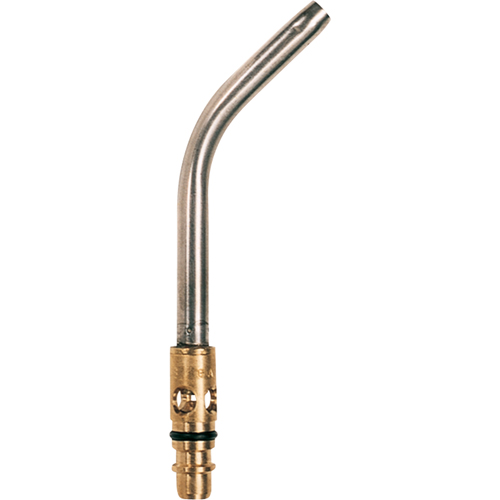 Snap-in Style Torch Tip OSI Industrial Sales