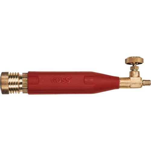 Snap-in Style Torch Handle OSI Industrial Sales