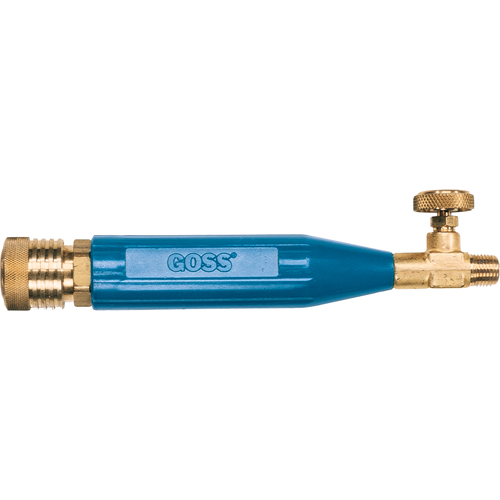 Snap-in Style Torch Handle OSI Industrial Sales