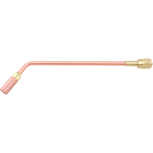 Oxy-Acetylene and Oxy-Hydrogen Heating Nozzles OSI Industrial Sales