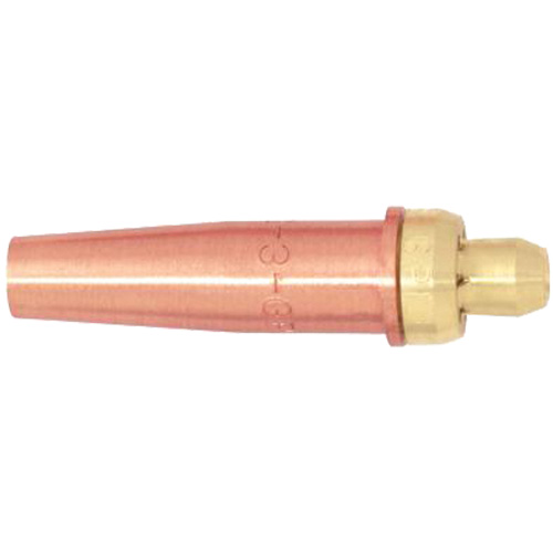 Buse de coupage, taille 2, Gaz naturel-oxyg&egrave;ne/Propane OSI Industrial Sales