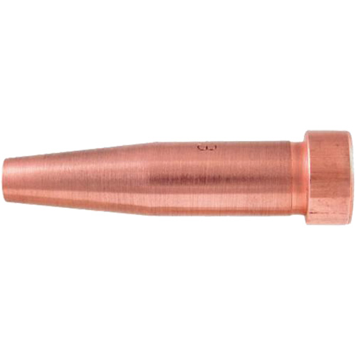 Cutting Tip, Size 0, Acetylene OSI Industrial Sales