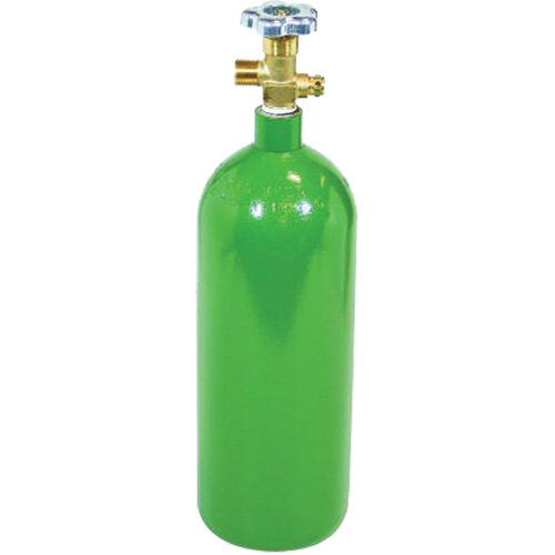 Bouteille de 20 pi³, Oxyg&egrave;ne OSI Industrial Sales