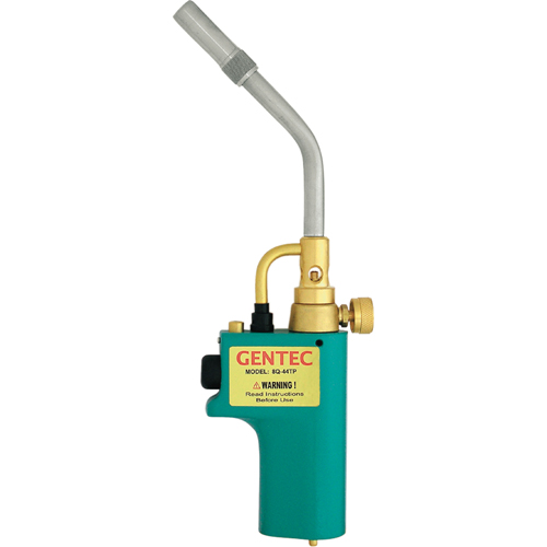 Auto-Ignite Hand Torch OSI Industrial Sales