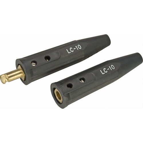 Raccords de c&acirc;ble LC-10, Capacit&eacute; de 4-1/0 OSI Industrial Sales