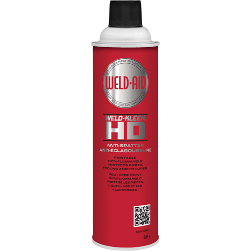 Weld-Kleen&reg; Heavy-Duty Anti-Spatter, Aerosol OSI Industrial Sales
