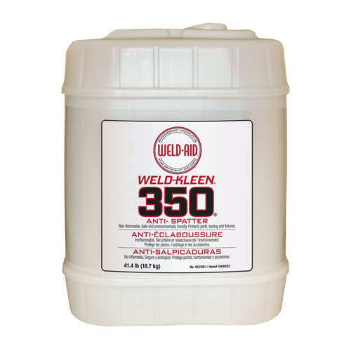 Weld-Kleen&reg; 350&reg;Anti-Spatter, Jug OSI Industrial Sales