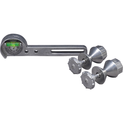 #20 Dual-Angle Flange Level OSI Industrial Sales