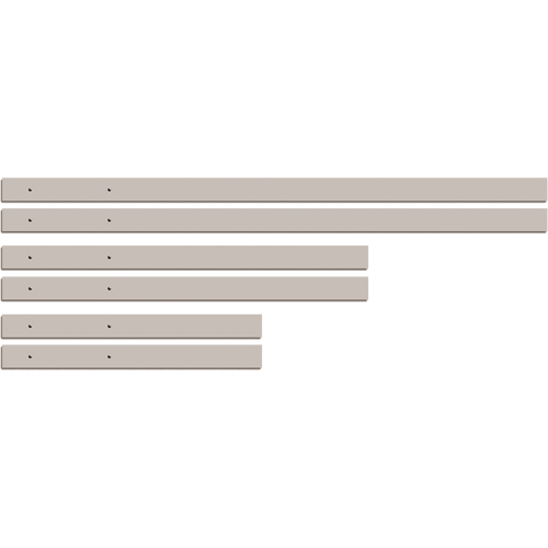 Rallonge no 29 34" pour guide magn&eacute;tique de coupe no 28 OSI Industrial Sales