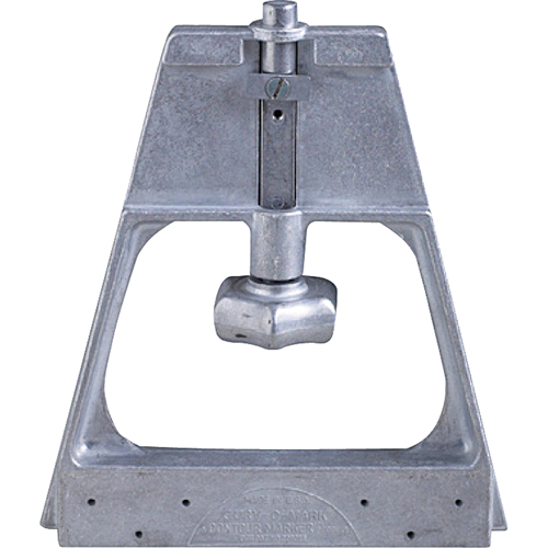 #32 Flange Aligner Base OSI Industrial Sales