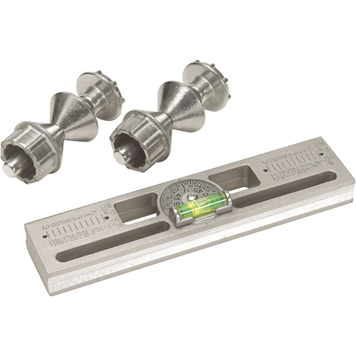 Niveau universel no 33 OSI Industrial Sales