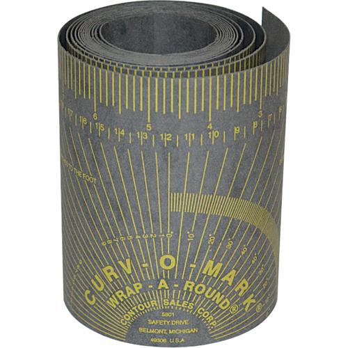 164B Medium Wrap-A-Round OSI Industrial Sales
