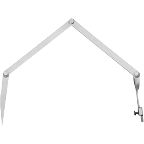 1224 Radius Marker - Standard OSI Industrial Sales