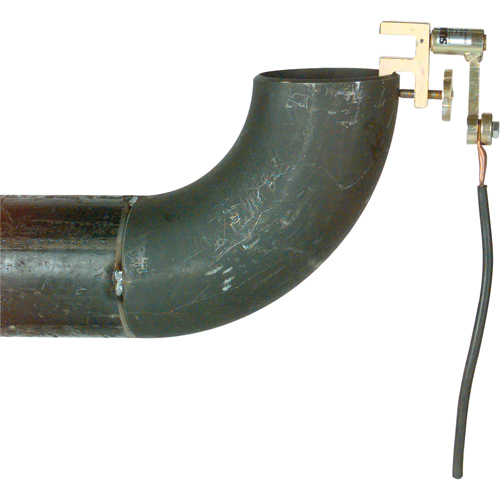 Prisse de masse rotative OSI Industrial Sales