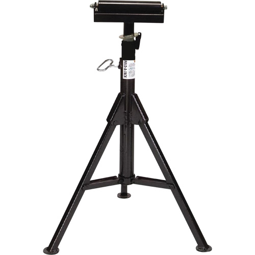 Porte-tuyaux Hi Jacks Fold-A-Jack, Capacit&eacute; de chargement 2000 lb OSI Industrial Sales