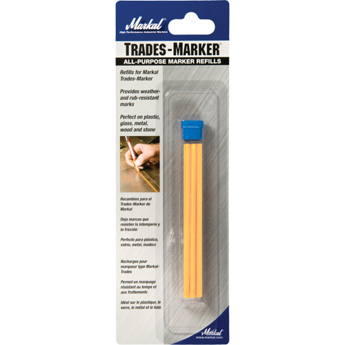 Trades Marker&reg; All Purpose Marker OSI Industrial Sales