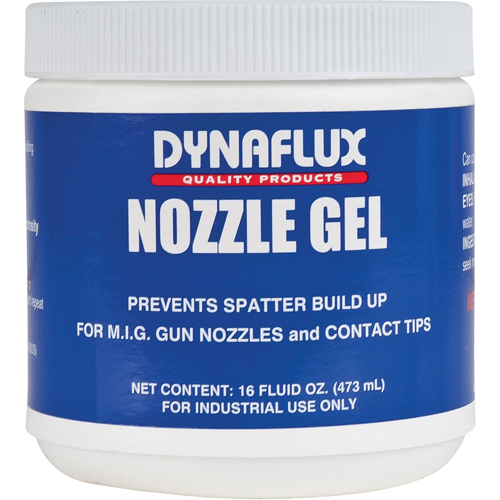 Nozzle Gel, Gel OSI Industrial Sales