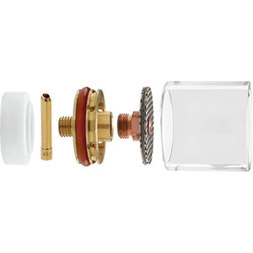 Gas Saver Kit OSI Industrial Sales
