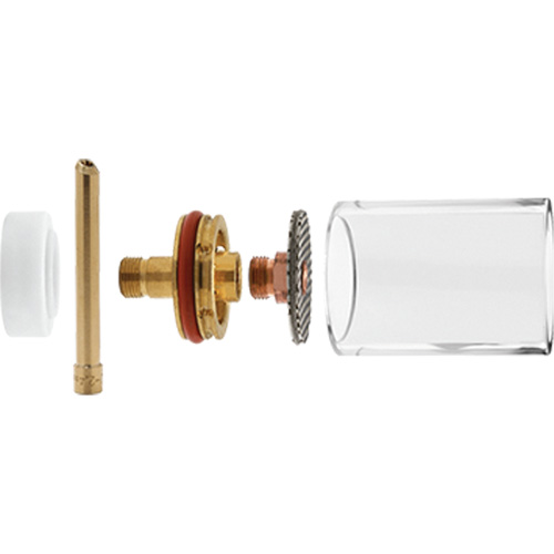 Gas Saver Kit OSI Industrial Sales