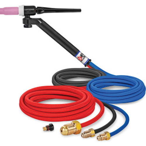 Chalumeaux Flex-Loc, Refroidi &agrave; l'eau, 250 A OSI Industrial Sales