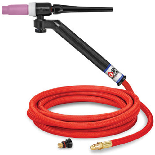 Flex-Loc TIG Torch Body OSI Industrial Sales