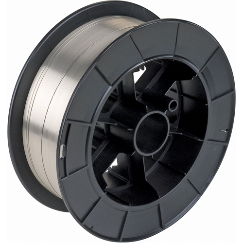 Fil &agrave; souder ER316L, Acier inoxydable, 0,025" diam&egrave;tre OSI Industrial Sales