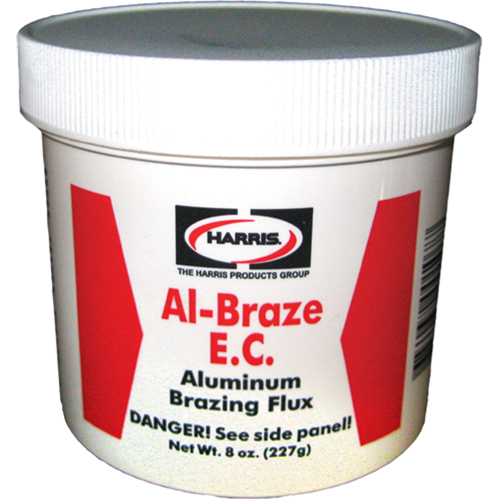 Al-Braze EC Aluminum Brazing Flux OSI Industrial Sales