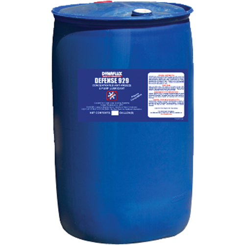 Defense Anti-Freeze & Pump Lubricant, Drum OSI Industrial Sales