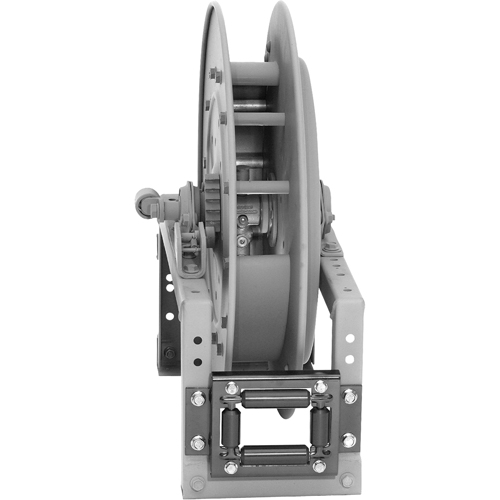 Arc Welding Reels, Manual OSI Industrial Sales