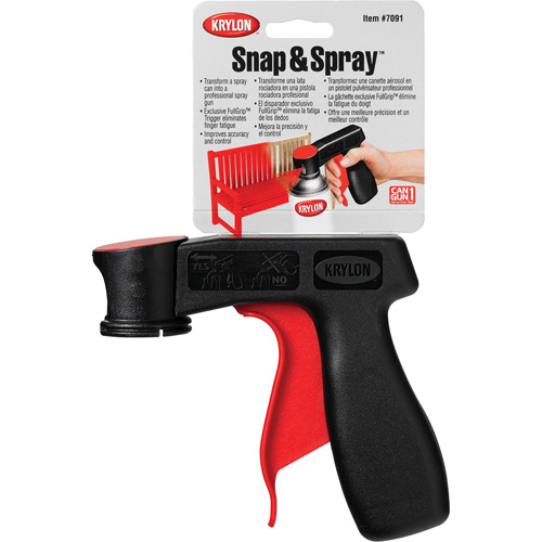 Snap and Spray Gun OSI Industrial Sales