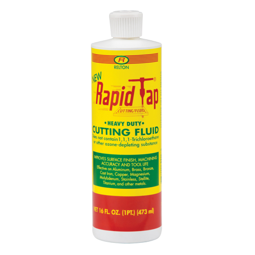 Rapid Tap &reg; Cutting Fluid, 16 oz. OSI Industrial Sales