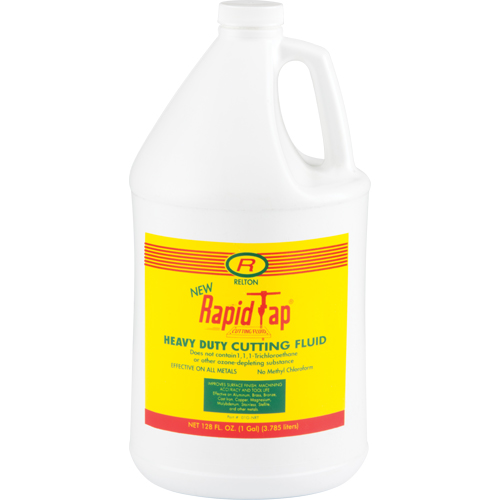 Liquide de coupe Rapid Tap, 3,8 L OSI Industrial Sales