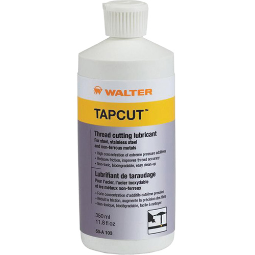 TAPCUT Thread Cutting Lubricant, 350 ml OSI Industrial Sales
