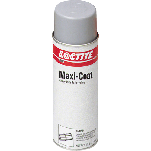 Maxi-Coat Rust Inhibitor, Aerosol Can OSI Industrial Sales
