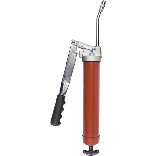 Lever Grease Guns, 14 oz Capacity OSI Industrial Sales
