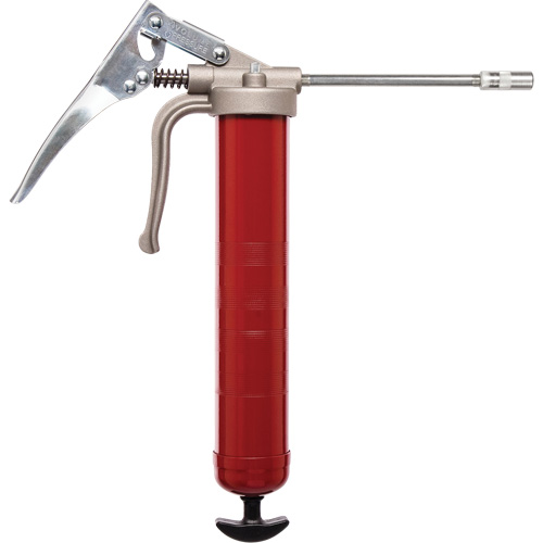 Pistol Grip Grease Guns, 14 oz Capacity OSI Industrial Sales