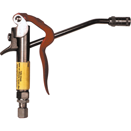 High Pressure Grease Control Valve OSI Industrial Sales