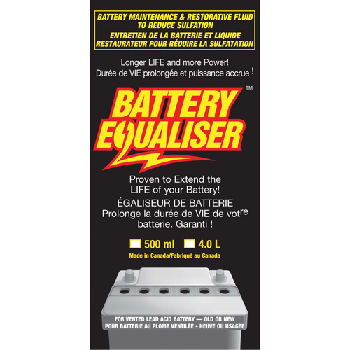 Battery Equalizers OSI Industrial Sales