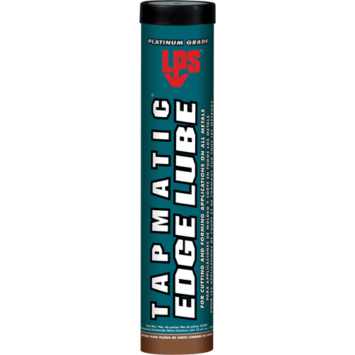 Lubrifiants Edge Lube de Tapmatic OSI Industrial Sales