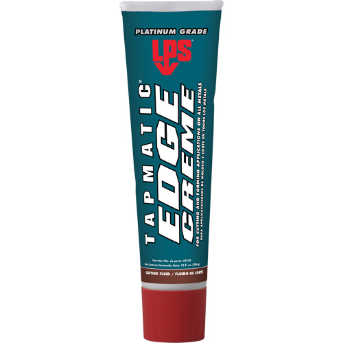 Lubrifiants en cr&egrave;me Edge Cr&egrave;me Tapmatic OSI Industrial Sales