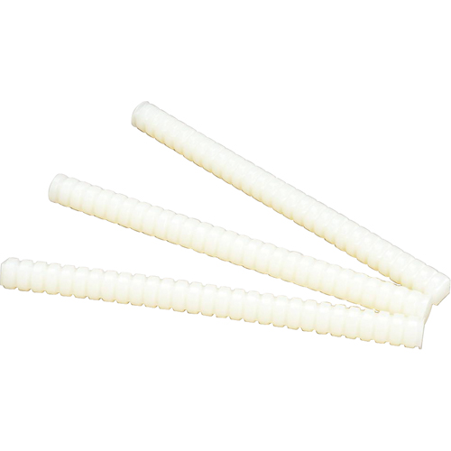 B&acirc;tons de colle Jet-Melt, 5/8" dia x 8" lo, Ambr&eacute;e OSI Industrial Sales