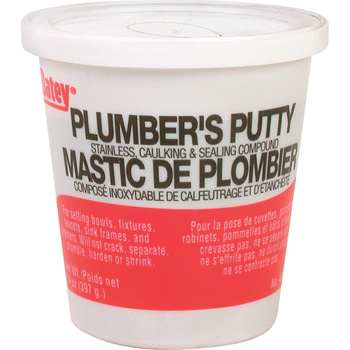 Mastic de plombier OSI Industrial Sales
