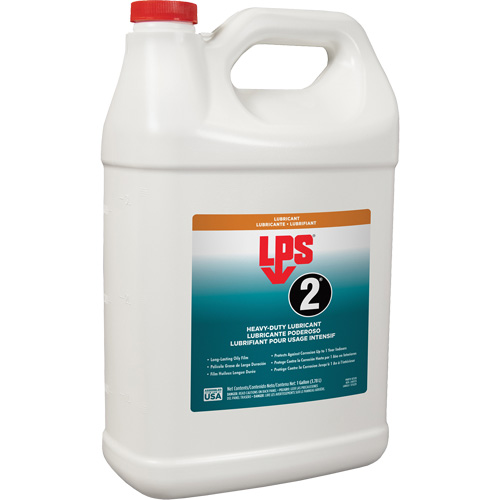 2&reg; Heavy-Duty Lubricant, Jug OSI Industrial Sales