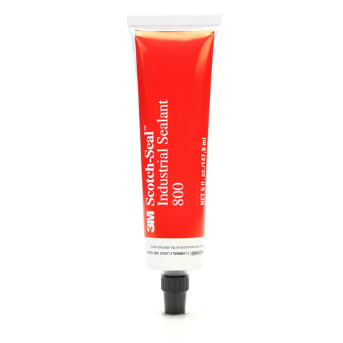 Scotch-Seal 800 Industrial Sealant OSI Industrial Sales
