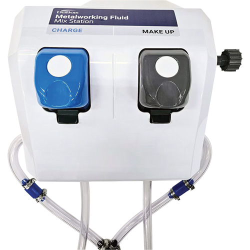 CIMCOOL&reg; Mix Stations OSI Industrial Sales